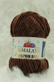 Himalaya Dolphin Baby - Farbe 80366
